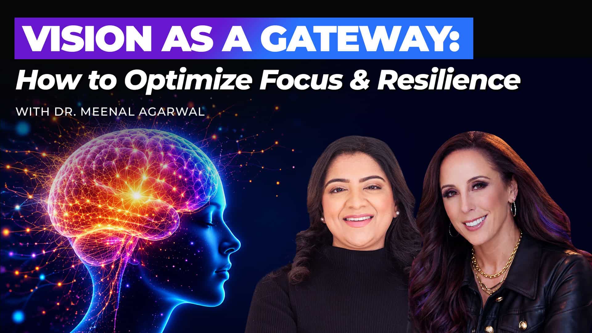 Dr. Meenal Agarwal