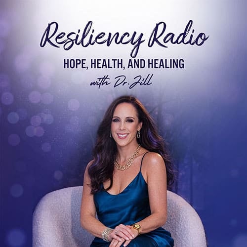 Resiliency Radio with Dr. Jill Carnahan