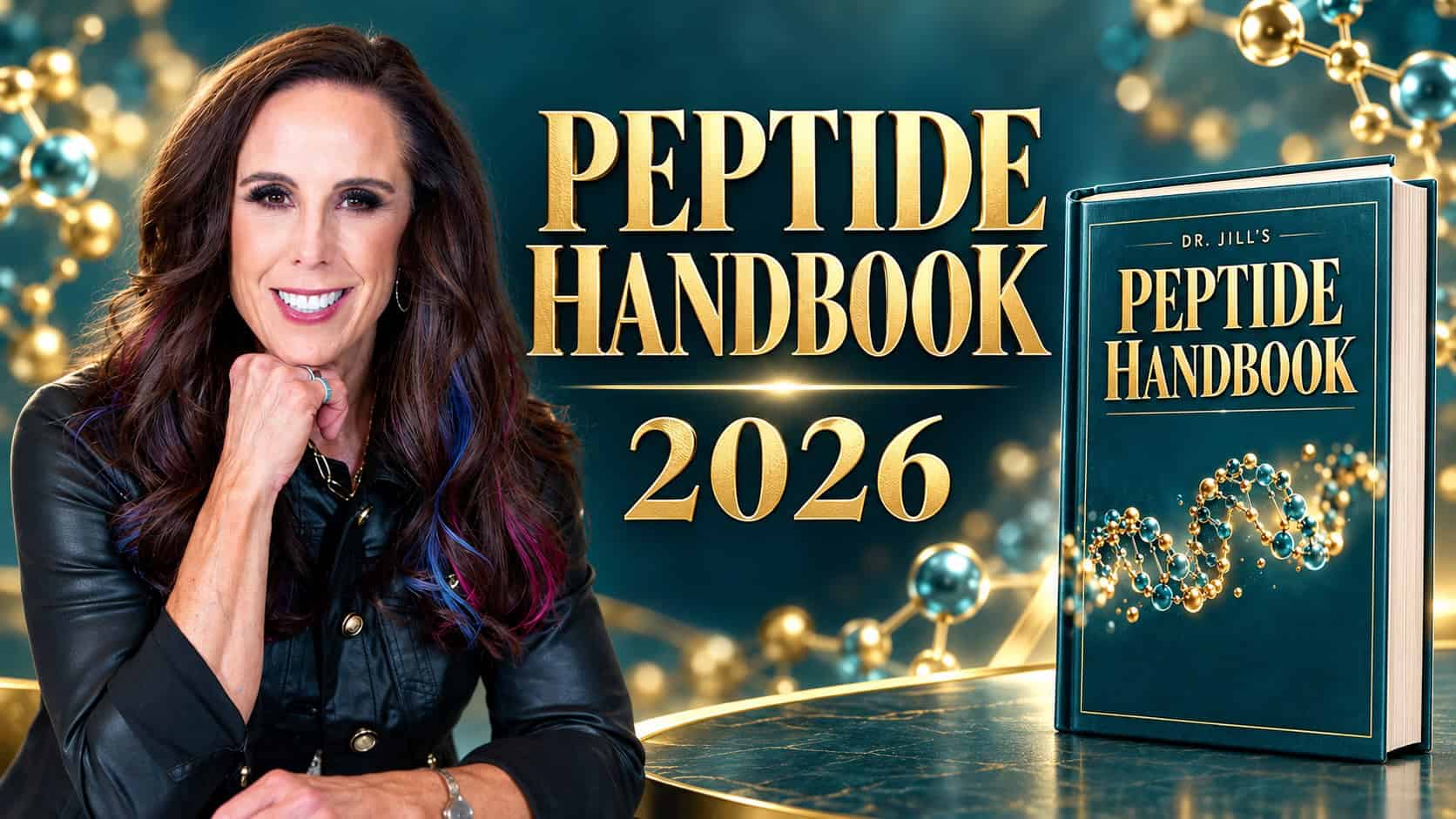 Peptide Therapy